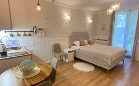 Apartment 42 - City Center