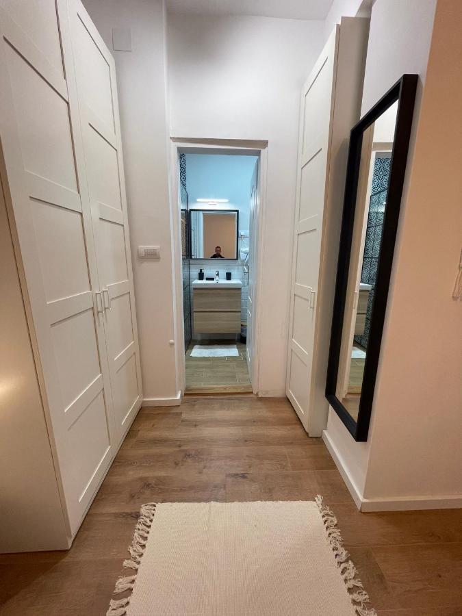 Apartment 42 - City Center Belgrad Dış mekan fotoğraf