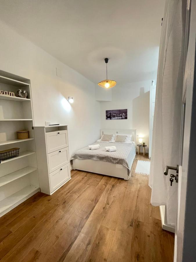 Apartment 42 - City Center Belgrad Dış mekan fotoğraf