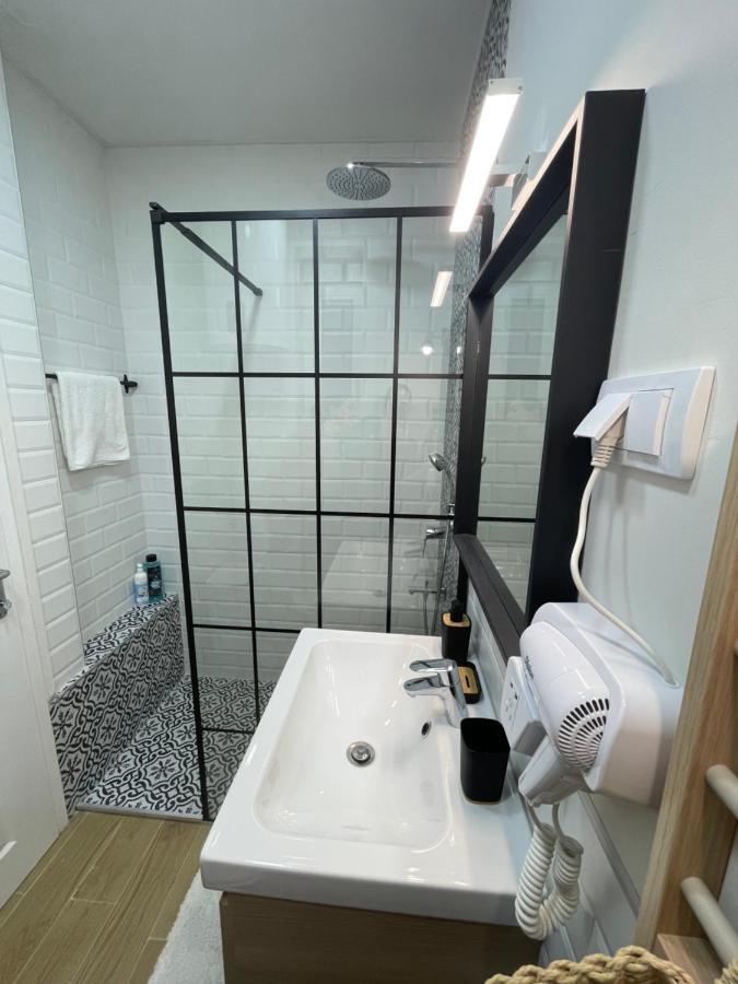 Apartment 42 - City Center Belgrad Dış mekan fotoğraf