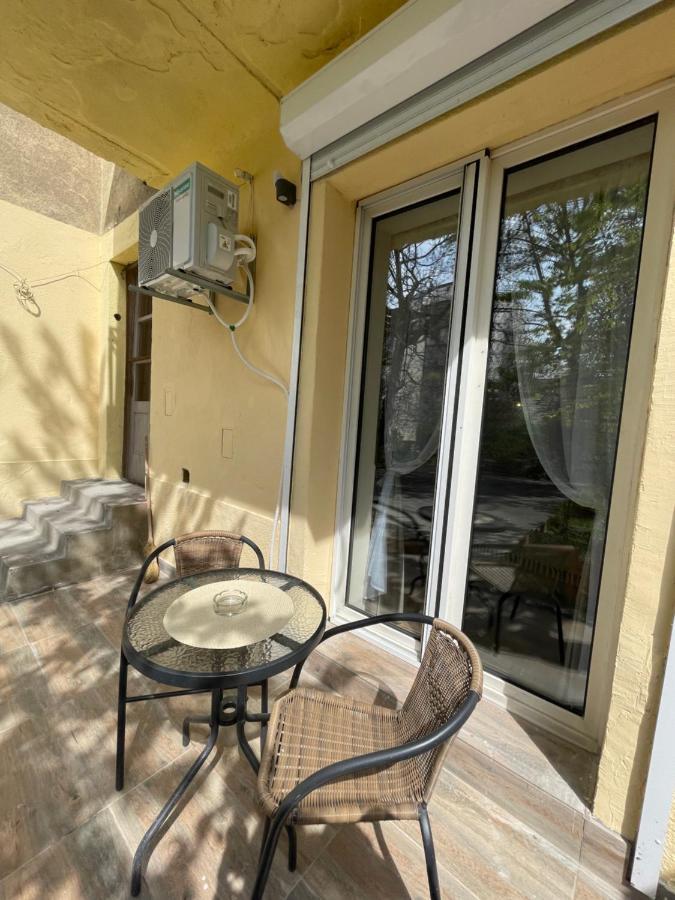 Apartment 42 - City Center Belgrad Dış mekan fotoğraf