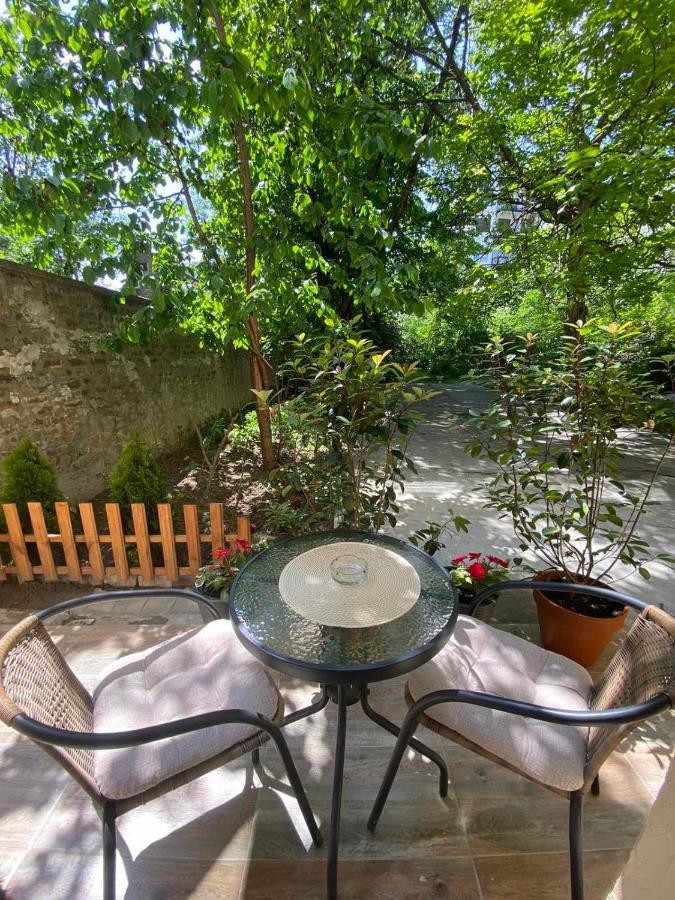 Apartment 42 - City Center Belgrad Dış mekan fotoğraf